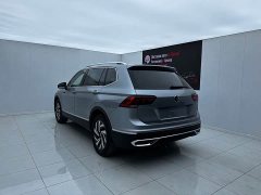 Volkswagen Tiguan L 280TSI Automatic FWD Trendsetter Limited Edition - ფოტო 8