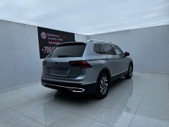 Volkswagen Tiguan L 280TSI Automatic FWD Trendsetter Limited Edition - ფოტო 9