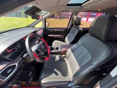 GAC Aion M6 2021 PRO 270T DCT Elite - ფოტო 11