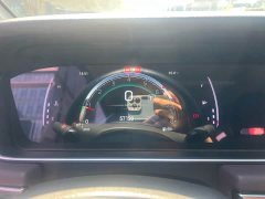 GAC Aion M6 2021 PRO 270T DCT Elite - ფოტო 18