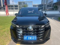GAC Aion M6 2021 PRO 270T DCT Elite - ფოტო 2