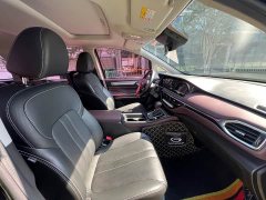 GAC Aion M6 2021 PRO 270T DCT Elite - ფოტო 6