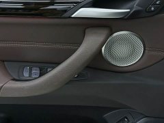 BMW X1 2022 sDrive20Li Fashion - ფოტო 11