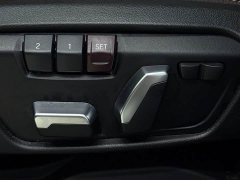 BMW X1 2022 sDrive20Li Fashion - ფოტო 12