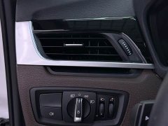 BMW X1 2022 sDrive20Li Fashion - ფოტო 14