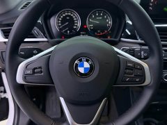 BMW X1 2022 sDrive20Li Fashion - ფოტო 16