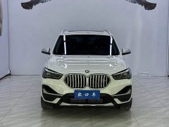 BMW X1 2022 sDrive20Li Fashion - ფოტო 2