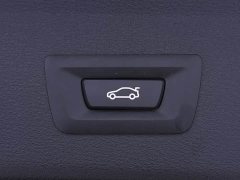 BMW X1 2022 sDrive20Li Fashion - ფოტო 20