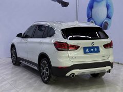 BMW X1 2022 sDrive20Li Fashion - ფოტო 6