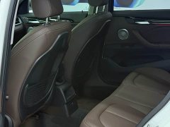 BMW X1 2022 sDrive20Li Fashion - ფოტო 8