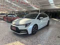 Toyota Corolla 1.8L CVT Sport - ფოტო 1