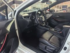 Toyota Corolla 1.8L CVT Sport - ფოტო 10