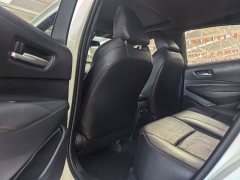 Toyota Corolla 1.8L CVT Sport - ფოტო 11