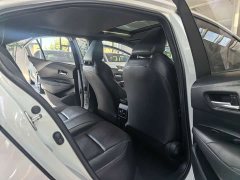 Toyota Corolla 1.8L CVT Sport - ფოტო 12