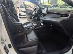 Toyota Corolla 1.8L CVT Sport - ფოტო 13