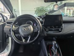 Toyota Corolla 1.8L CVT Sport - ფოტო 14