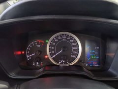 Toyota Corolla 1.8L CVT Sport - ფოტო 15