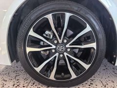 Toyota Corolla 1.8L CVT Sport - ფოტო 17