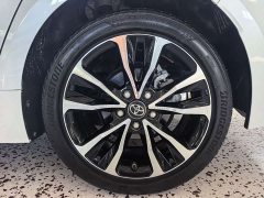 Toyota Corolla 1.8L CVT Sport - ფოტო 18