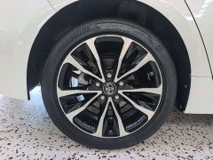 Toyota Corolla 1.8L CVT Sport - ფოტო 19
