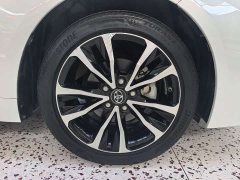 Toyota Corolla 1.8L CVT Sport - ფოტო 20