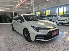 Toyota Corolla 1.8L CVT Sport - ფოტო 3