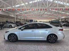 Toyota Corolla 1.8L CVT Sport - ფოტო 4