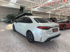 Toyota Corolla 1.8L CVT Sport - ფოტო 5