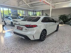 Toyota Corolla 1.8L CVT Sport - ფოტო 7