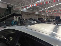 Toyota Corolla 1.8L CVT Sport - ფოტო 8