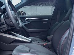 Audi A3 A3L Limousine 35 TFSI RS Package Sport Edition - ფოტო 13