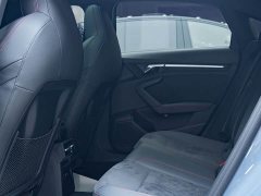 Audi A3 A3L Limousine 35 TFSI RS Package Sport Edition - ფოტო 14
