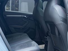 Audi A3 A3L Limousine 35 TFSI RS Package Sport Edition - ფოტო 15