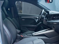 Audi A3 A3L Limousine 35 TFSI RS Package Sport Edition - ფოტო 16