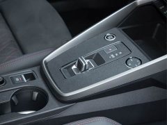 Audi A3 A3L Limousine 35 TFSI RS Package Sport Edition - ფოტო 20