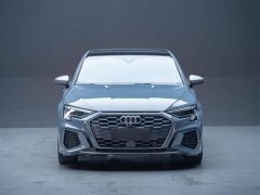 Audi A3 A3L Limousine 35 TFSI RS Package Sport Edition - ფოტო 6
