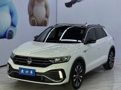 Volkswagen T-ROC Tanyue 280TSI DSG FWD R-Line Pro PLUS - ფოტო 1