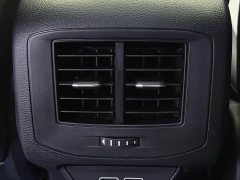 Volkswagen T-ROC Tanyue 280TSI DSG FWD R-Line Pro PLUS - ფოტო 10