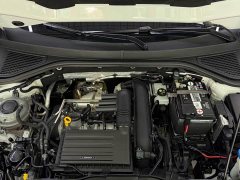 Volkswagen T-ROC Tanyue 280TSI DSG FWD R-Line Pro PLUS - ფოტო 16