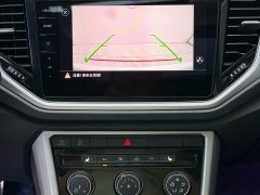 Volkswagen T-ROC Tanyue 280TSI DSG FWD R-Line Pro PLUS - ფოტო 18