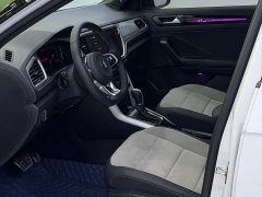 Volkswagen T-ROC Tanyue 280TSI DSG FWD R-Line Pro PLUS - ფოტო 19