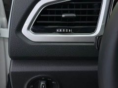 Volkswagen T-ROC Tanyue 280TSI DSG FWD R-Line Pro PLUS - ფოტო 9