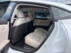 IM Motors Zhiji L6 Max Standard Edition - photo 11