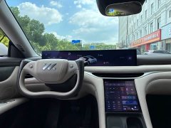 IM Motors Zhiji L6 Max Standard Edition - photo 13