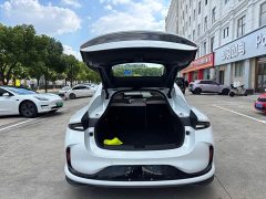 IM Motors Zhiji L6 Max Standard Edition - photo 14