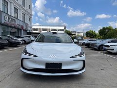 IM Motors Zhiji L6 Max Standard Edition - photo 2