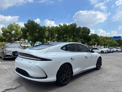 IM Motors Zhiji L6 Max Standard Edition - photo 5