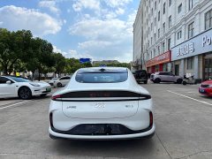 IM Motors Zhiji L6 Max Standard Edition - photo 6