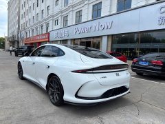 IM Motors Zhiji L6 Max Standard Edition - photo 7