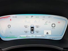 BYD Song Plus New Energy New Energy Glory Edition DM-i 150km Flagship Plus - ფოტო 10